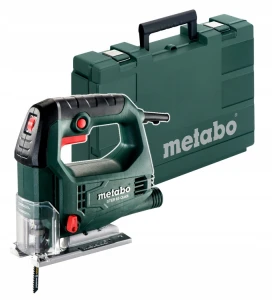 Wyrzynarka STEB 65 Quick 450W Metabo 690920000