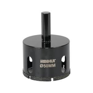 Otwornica Diamentowa Na Mokro 50mm Bihui DBW50