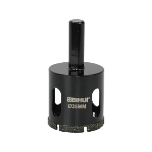 Otwornica Diamentowa Na Mokro 35mm Bihui DBW35