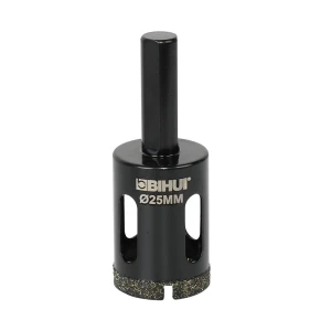 Otwornica Diamentowa Na Mokro 25mm Bihui DBW25