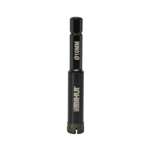 Otwornica Diamentowa Na Mokro 10mm Bihui DBW10