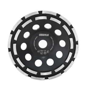 Tarcza Diamentowa Garnkowa 180mm Bihui DCWD7