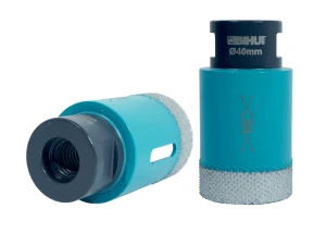 Otwornica Diamentowa TURBO 40mm M14 Bihui DBDB40