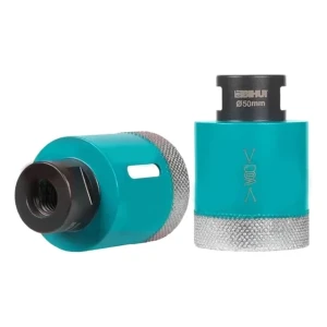 Otwornica Diamentowa TURBO 50mm M14 Bihui DBDB50
