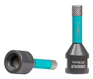 Otwornica Diamentowa TURBO 10mm M14 Bihui DBDB10