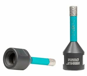 Otwornica Diamentowa TURBO 8mm M14 Bihui DBDB08
