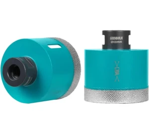 Otwornica Diamentowa TURBO 68mm M14 Bihui DBDB68