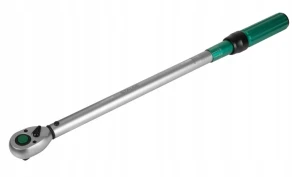 Klucz Dynamometryczny 1/2” 60-330Nm 72 Zęby Stalco S011160330