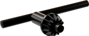 Klucz Do Uchwytu Wiertarskiego 13mm Stalco S-35116