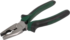Kombinerki 180mm Stalco S-14007