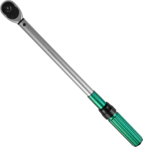 Klucz Dynamometryczny 1/2” 40-220Nm 72 Zęby Stalco S011124022