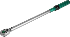 Klucz Dynamometryczny 1/2” 65-350Nm 72 Zęby Stalco S011106535