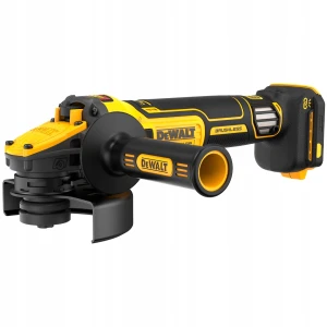 Szlifierka Kątowa 125mm 18V Body Z Regulacją Obrotów DeWalt DCG409VSNT-XJ