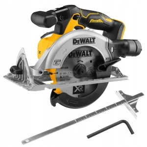 Pilarka Tarczowa Akumulatorowa 165mm 18V Dewalt DCS565N-XJ