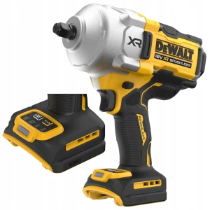 Klucz Udarowy Akumulatorowy 1626Nm 1/2" 18V DeWalt DCF961N-XJ