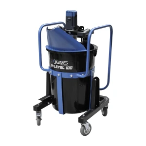 Stacja Mieszania Wylewek Samopoziomujących 120L 1900W BMS Bihui MS1900(BMS)