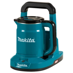 Czajnik Akumulatorowy 0,8L 40V XGT Makita KT001GZ