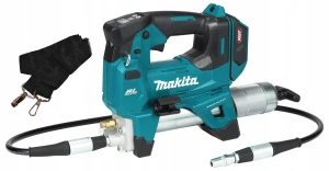 Smarownica Akumulatorowa 40V XGT Makita GP001GZ