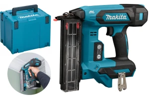 Gwoździarka Akumulatorowa 15-50mm 1,2mm 18V Makita DBN501ZJ