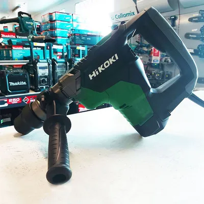 Młot udarowo-obrotowy Hikoki DH40MC
